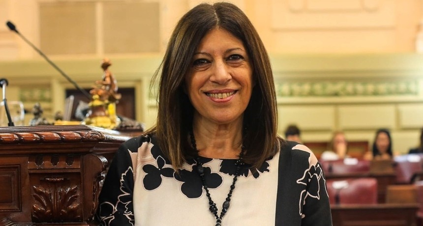 La C&aacute;mara de Diputadas y diputados expres&oacute; apoyo a la denuncia contra el juez Bailaque
