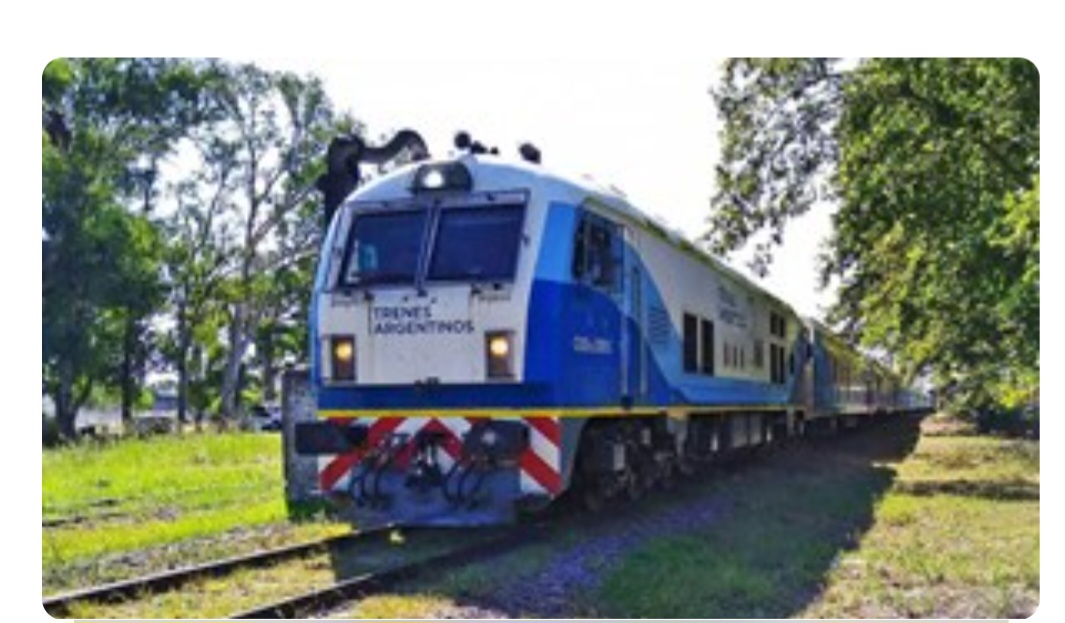 Tren a Laguna Paiva: el Concejo repudia la suspensi&oacute;n