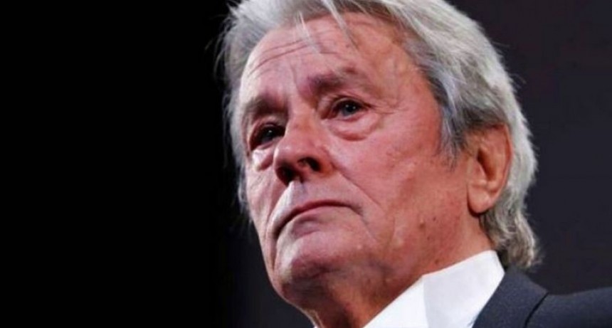 Alain Delon, leyenda del cine franc&eacute;s, muere a los 88 a&ntilde;os 