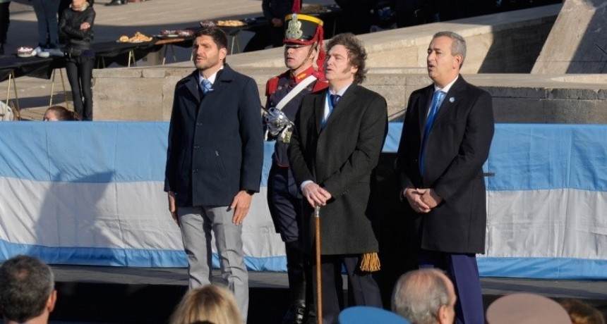 Milei va a Rosario: cancel&oacute; su viaje a M&eacute;xico para asistir a un evento con empresarios, Pullaro y Javkin