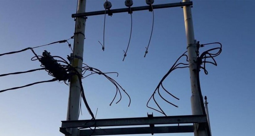 El municipio tercerizará los trabajos de iluminación y buscará controlar el robo de cables con el centro de monitoreo