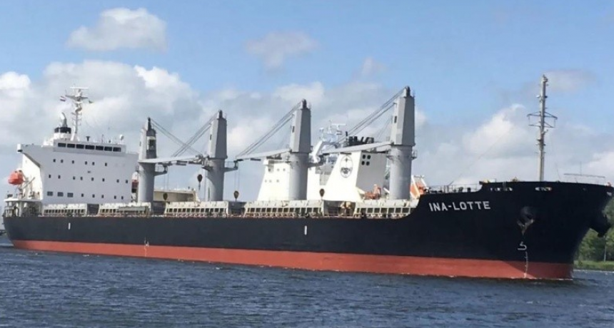 Viruela del mono en Rosario: el tripulante del barco aislado dio negativo para el virus, pero positivo de varicela