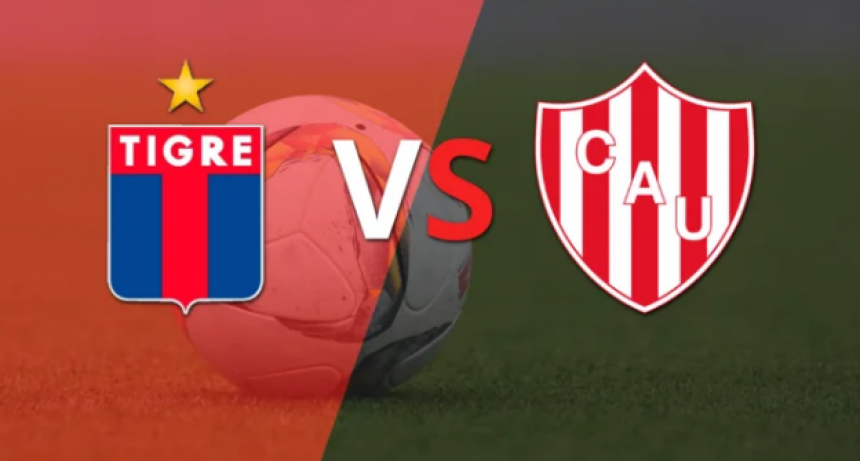 Los números de la previa de Tigre vs Unión: así llegan los equipos