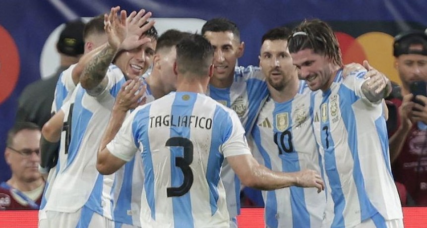 Todo lo que se sabe de las entradas para ver a la Selecci&oacute;n en la fecha FIFA