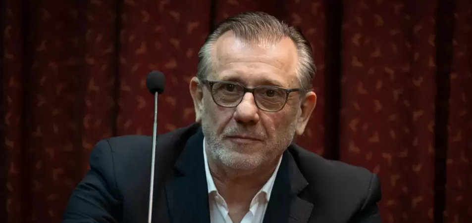 Revocan la absolución de Germán Lerche y lo condenan a tres años de prisión condicional