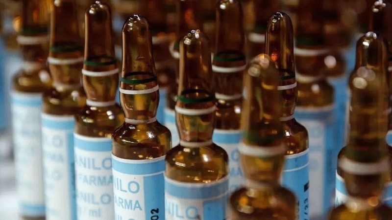 Causa Fentanilo: Santa Fe tendrá su propia ley de trazabilidad de medicamentos de alto riesgo 