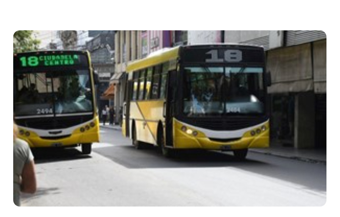 Piden frenar el próximo aumento del boleto de Colectivos