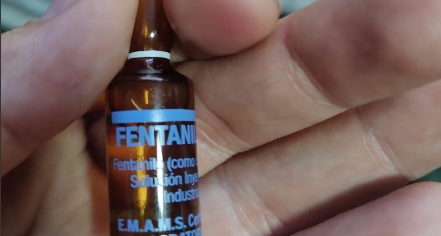 Fentanilo contaminado: ascienden a 76 las muertes y sigue la investigaci&oacute;n