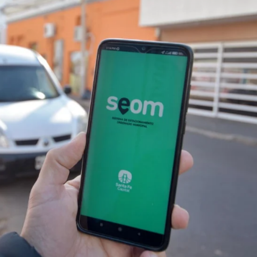 Santa Fe licita el nuevo SEOM este jueves