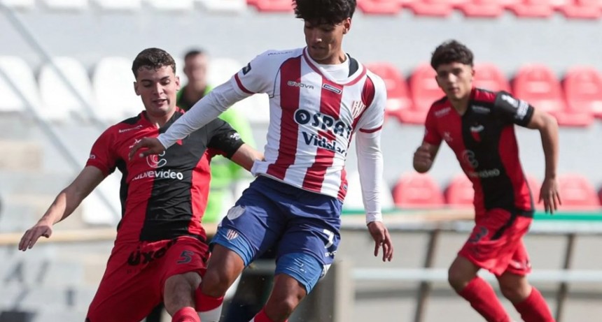 Uni&oacute;n se qued&oacute; con el cl&aacute;sico de Reserva