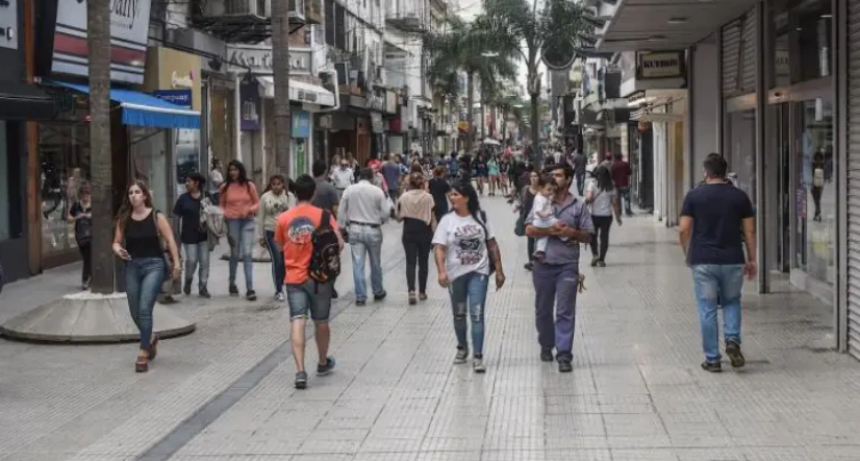 Pese al feriado tur&iacute;stico, el comercio abrir&aacute; con normalidad este viernes 15 de agosto