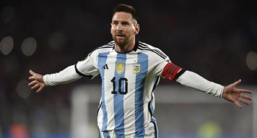 &iquest;La despedida?: Messi podr&iacute;a disputar su &uacute;ltimo partido oficial en Argentina frente a Venezuela