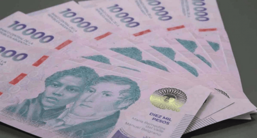 Plazo fijo: los bancos aplicaron otra suba y ya pagan hasta 55% anual