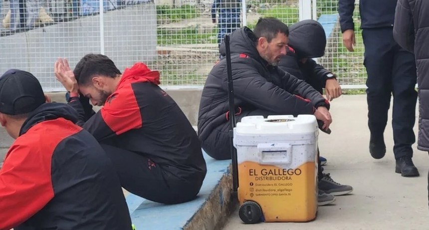 Fin de ciclo: Col&oacute;n despidi&oacute; a Mart&iacute;n Minella