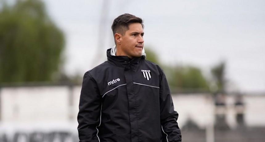 Ezequiel Medrán llega a Colón para reemplazar a Martín Minella
