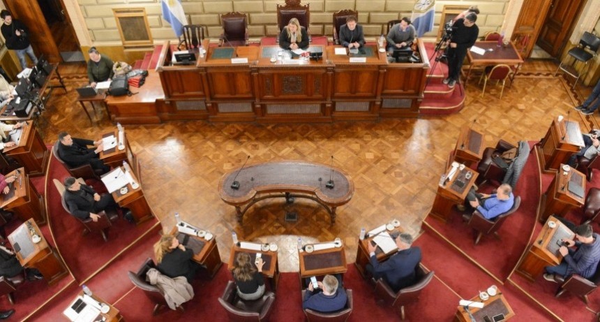 La Comisi&oacute;n de R&eacute;gimen Municipal de la Convenci&oacute;n Reformadora emiti&oacute; cinco dict&aacute;menes tras un amplio trabajo participativo