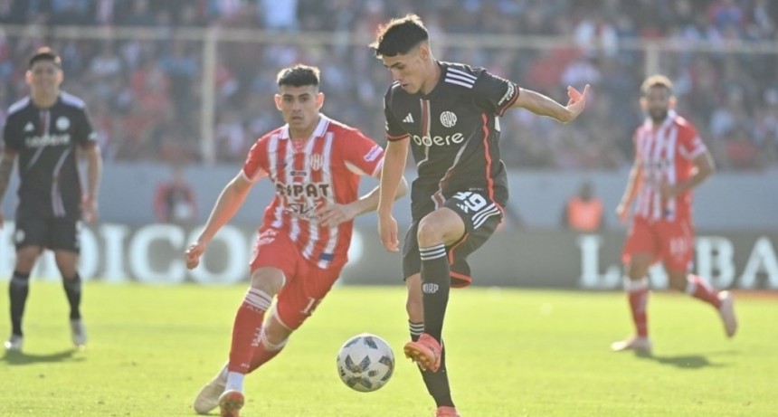 Cu&aacute;ndo y d&oacute;nde se vender&aacute;n las entradas para Uni&oacute;n-River