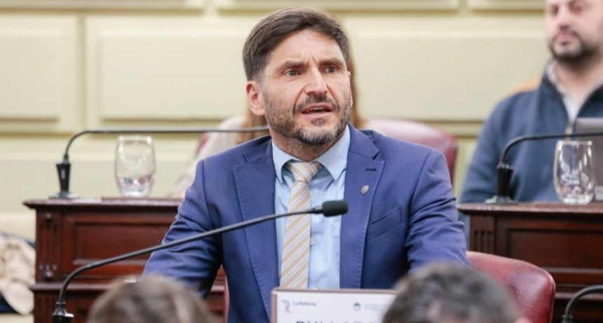 Sali&oacute; el dictamen definitivo y este mi&eacute;rcoles la Convenci&oacute;n aprueba la reelecci&oacute;n del gobernador