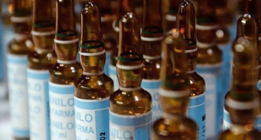 Causa Fentanilo: Santa Fe tendr&aacute; su propia ley de trazabilidad de medicamentos de alto riesgo 