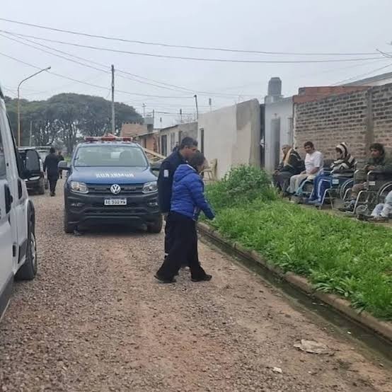 Geri&aacute;trico trucho: la investigaci&oacute;n se extenide para dar con la responsable del lugar