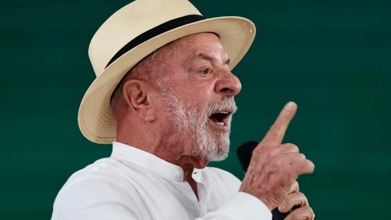 Escala la tensi&oacute;n con Brasil: Lula no enviar&aacute; nuevamente a su embajador a la Argentina