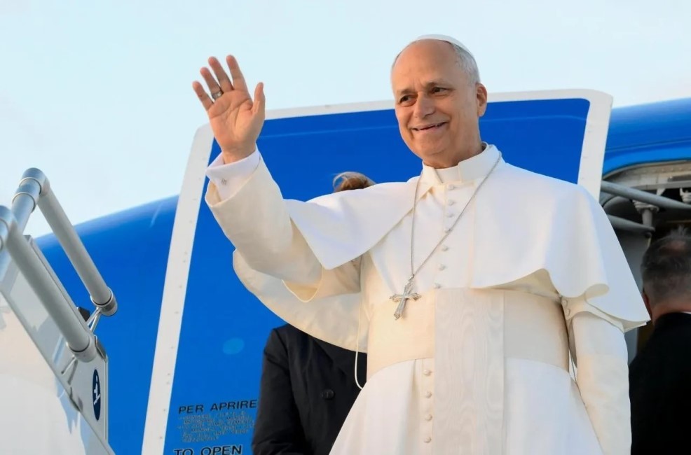 El papa Le&oacute;n XIV viene a Argentina en noviembre y visitar&aacute; tres ciudades