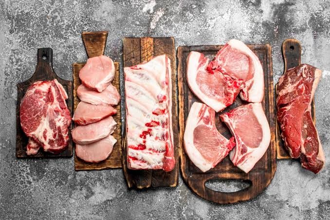 Podr&aacute; comprarse en Santa Fe cortes de cerdo a $ 7.900 el kilo