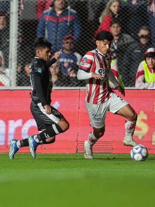 Se durmi&oacute;. Uni&oacute;n cay&oacute; ante Central C&oacute;rdoba