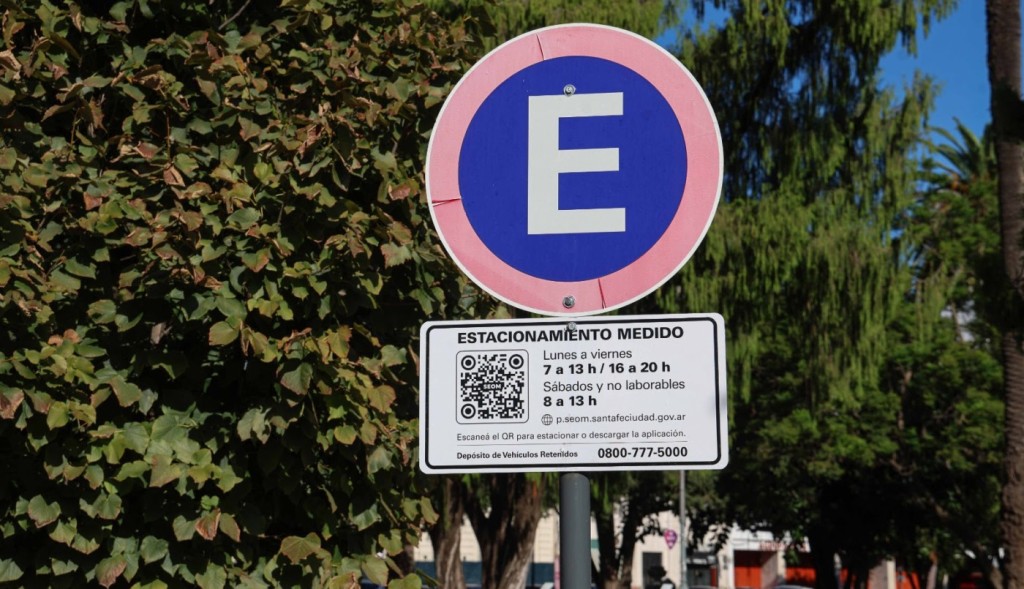 SEOM en Candioti Sur: la Municipalidad defendi&oacute; el sistema y el estacionamiento medido