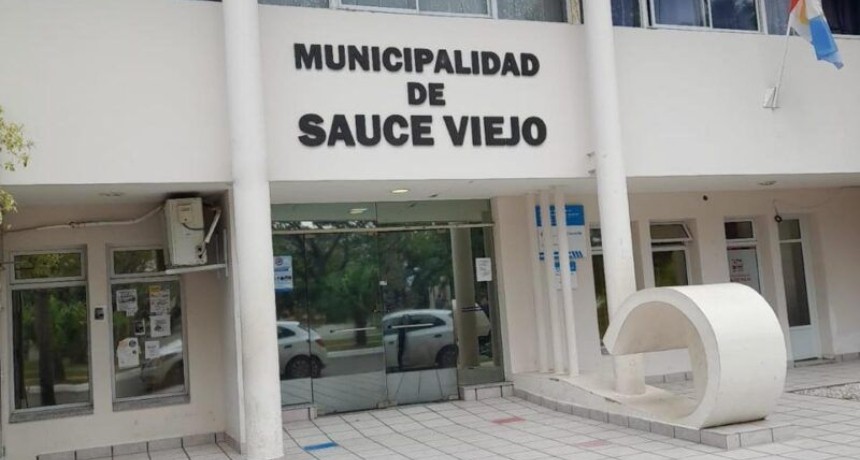 El Ejecutivo Municipal de Sauce Viejo solicit&oacute; al Concejo la declaraci&oacute;n de la Emergencia H&iacute;drica ante el avance del fen&oacute;meno del Ni&ntilde;o