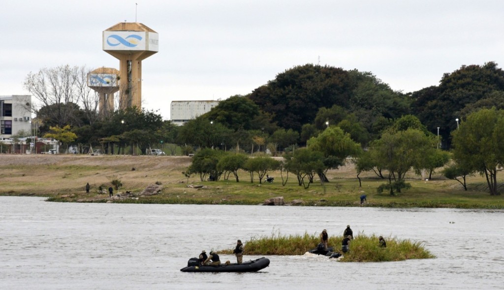 Limpieza de la Laguna Set&uacute;bal: convenio clave rumbo a los Juegos Suramericanos