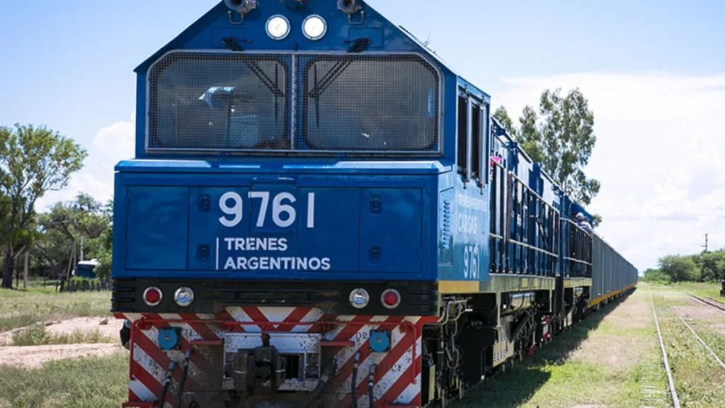 Belgrano Cargas: Santa Fe logr&oacute; incorporar el Circunvalar a la licitaci&oacute;n ferroviaria y redobla el reclamo por los accesos portuarios