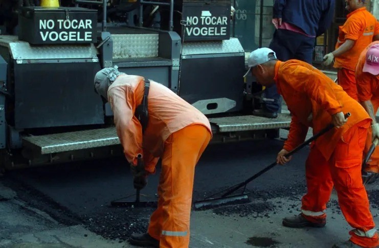 Santa Fe incorporar&aacute; una nueva planta asf&aacute;ltica para reforzar el mantenimiento de las calles