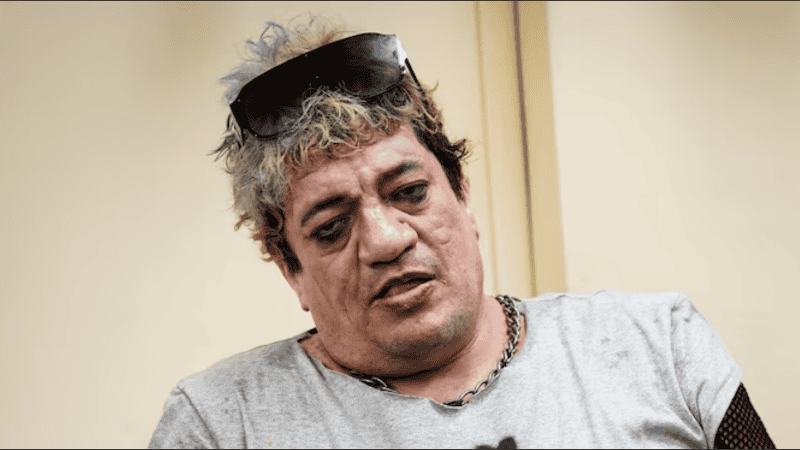 Pity &Aacute;lvarez volvi&oacute; a dormirse en plena audiencia y rechazaron su pedido para ser juzgado por un jurado popular