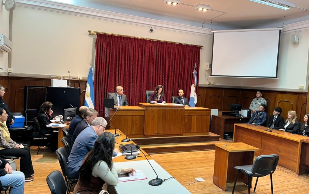 Maros Turismo: las imputadas fueron absueltas y esperan los fundamentos del fallo