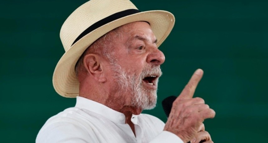 Escala la tensi&oacute;n con Brasil: Lula no enviar&aacute; nuevamente a su embajador a la Argentina