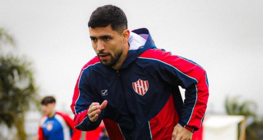 Con Luna Diale disponible, Uni&oacute;n recibe a Lan&uacute;s