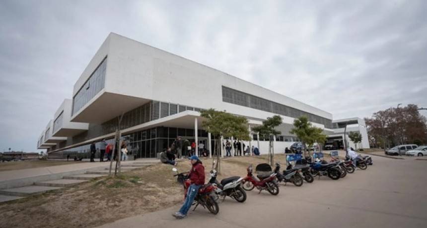 Robo de fentanilo en el Hospital Iturraspe: archivan la causa sin sospechosos