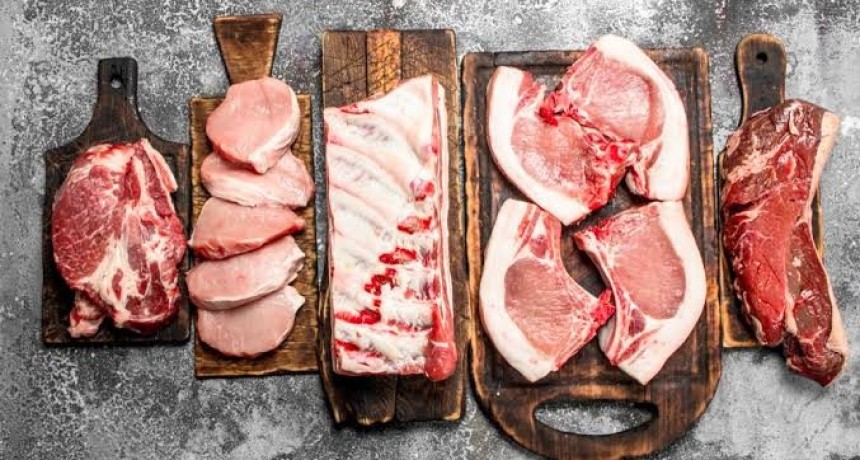 Podr&aacute; comprarse en Santa Fe cortes de cerdo a $ 7.900 el kilo