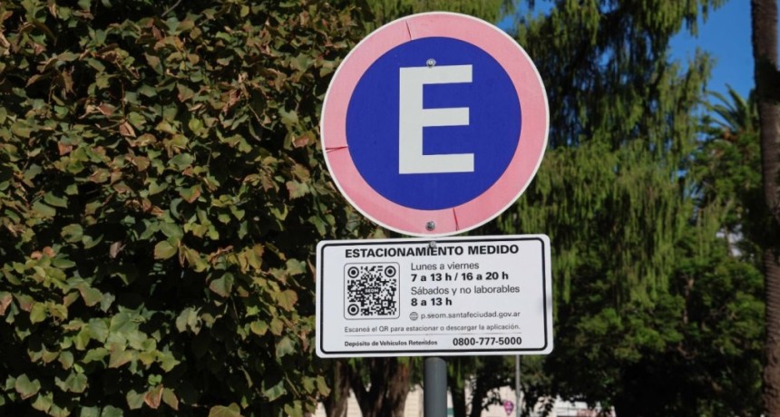SEOM en Candioti Sur: la Municipalidad defendi&oacute; el sistema y el estacionamiento medido