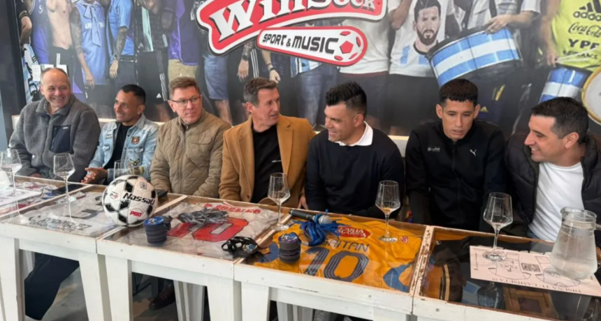 Liga Santafesina: Col&oacute;n de San Justo y La Perla van por el t&iacute;tulo en el 15 de Abril