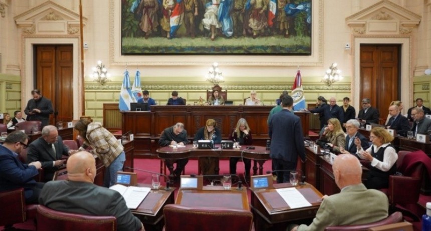 Santa Fe aprob&oacute; la emergencia h&iacute;drica en toda la provincia ante la llegada de El Ni&ntilde;o