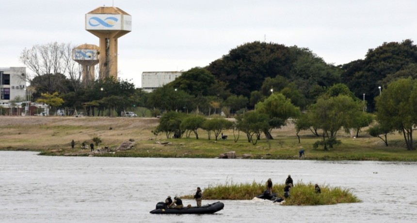 Limpieza de la Laguna Set&uacute;bal: convenio clave rumbo a los Juegos Suramericanos