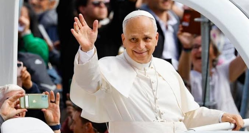 El Gobierno inici&oacute; la organizaci&oacute;n de la visita del Papa