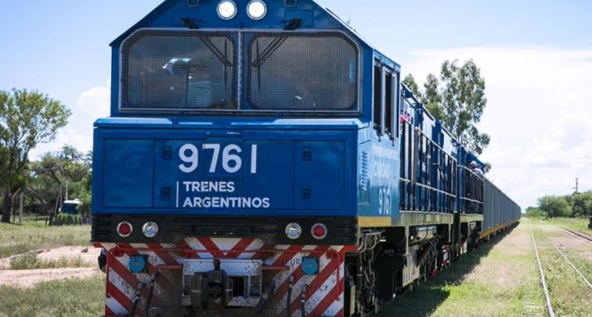 Belgrano Cargas: Santa Fe logr&oacute; incorporar el Circunvalar a la licitaci&oacute;n ferroviaria y redobla el reclamo por los accesos portuarios