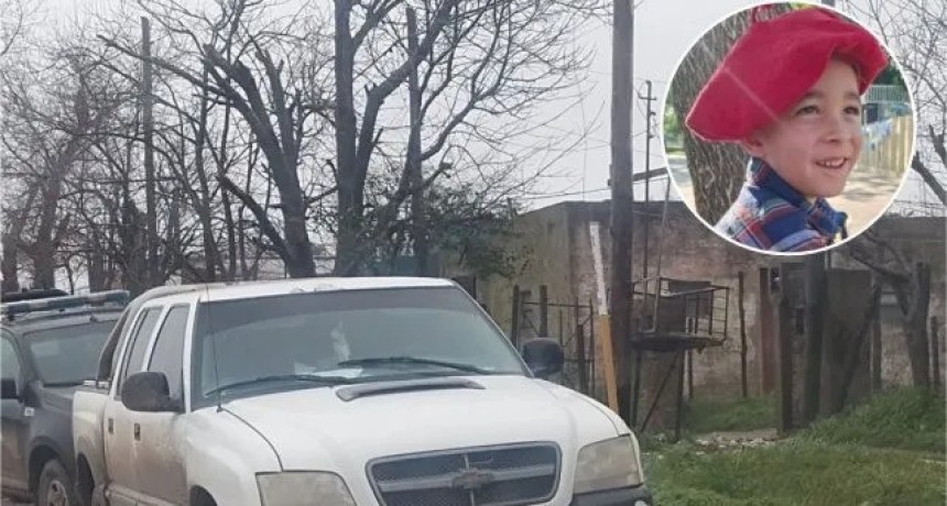 Muerte del menor en San Justo: la autopsia revel&oacute; que el deceso se produjo por asfixia