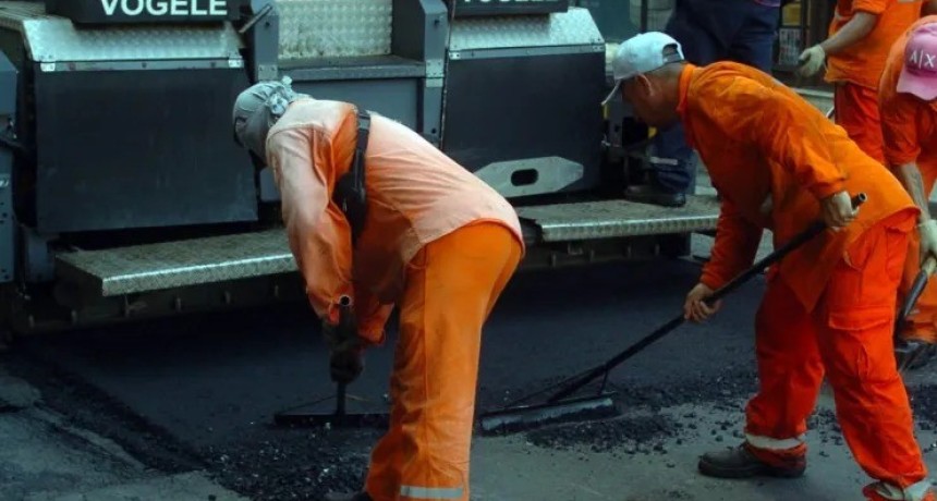 Santa Fe incorporar&aacute; una nueva planta asf&aacute;ltica para reforzar el mantenimiento de las calles