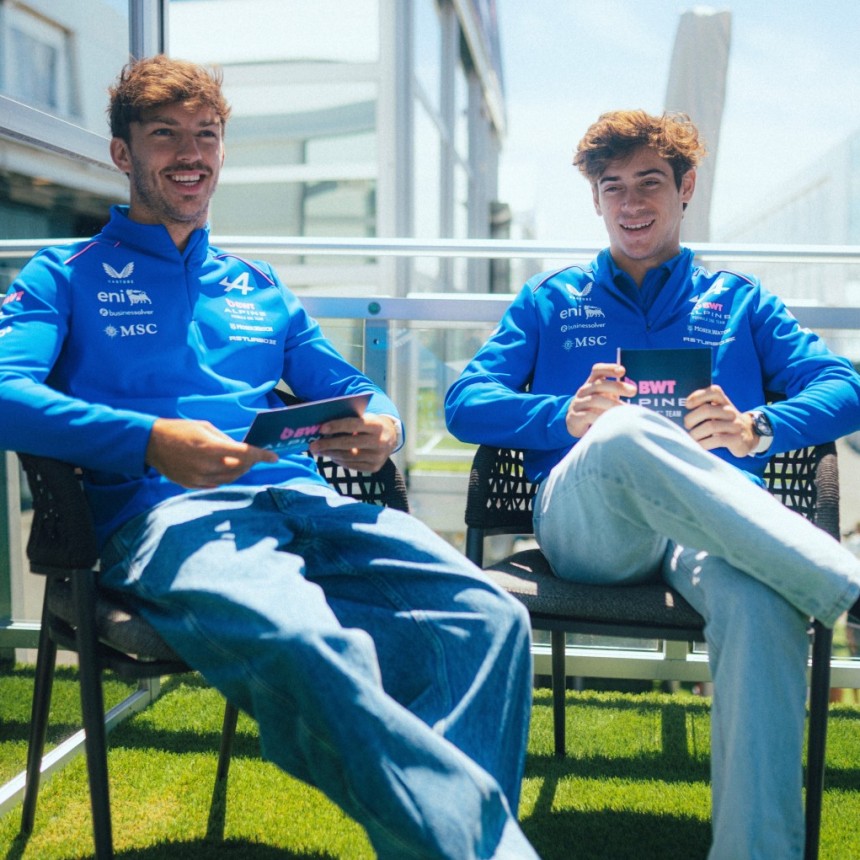 Franco Colapinto vuelve a la F&oacute;rmula 1: d&iacute;as y horarios del GP de Pa&iacute;ses Bajos