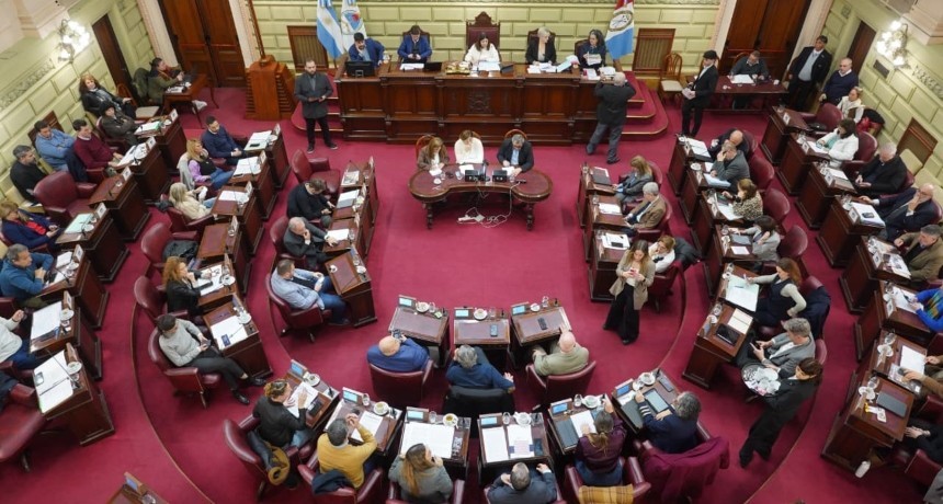  Santa Fe avanza hacia un sistema electoral m&aacute;s claro, participativo y transparente 