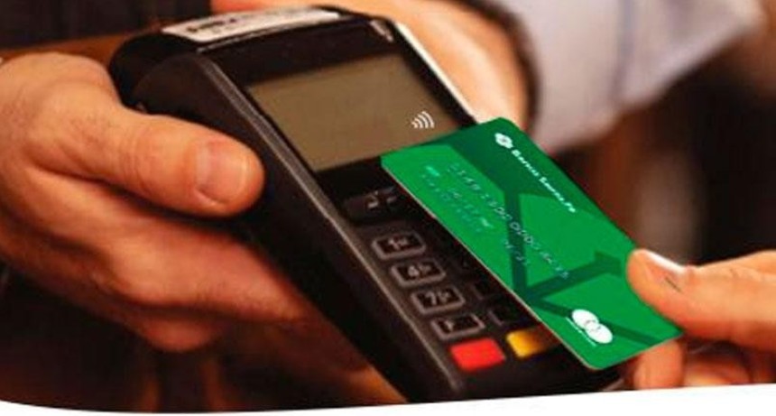 Banco Santa Fe aclar&oacute; a sus clientes que no cobrar&aacute; intereses generados por adelantamiento del vencimiento de tarjetas